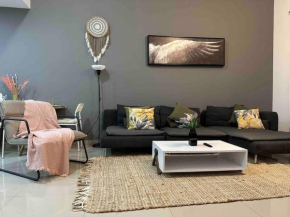 Himalaya Holiday Homes 1BHK - Dubai Marina